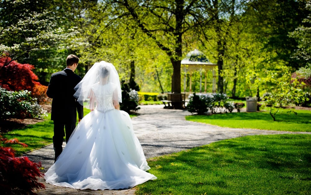 Wedding Venue Ideas that Won’t Break the Bank