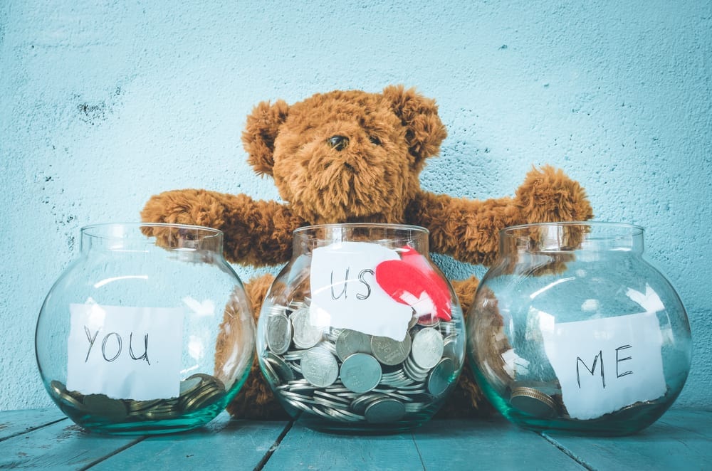 Love & Money: Four Financial Discussions Necessary Before Nuptials