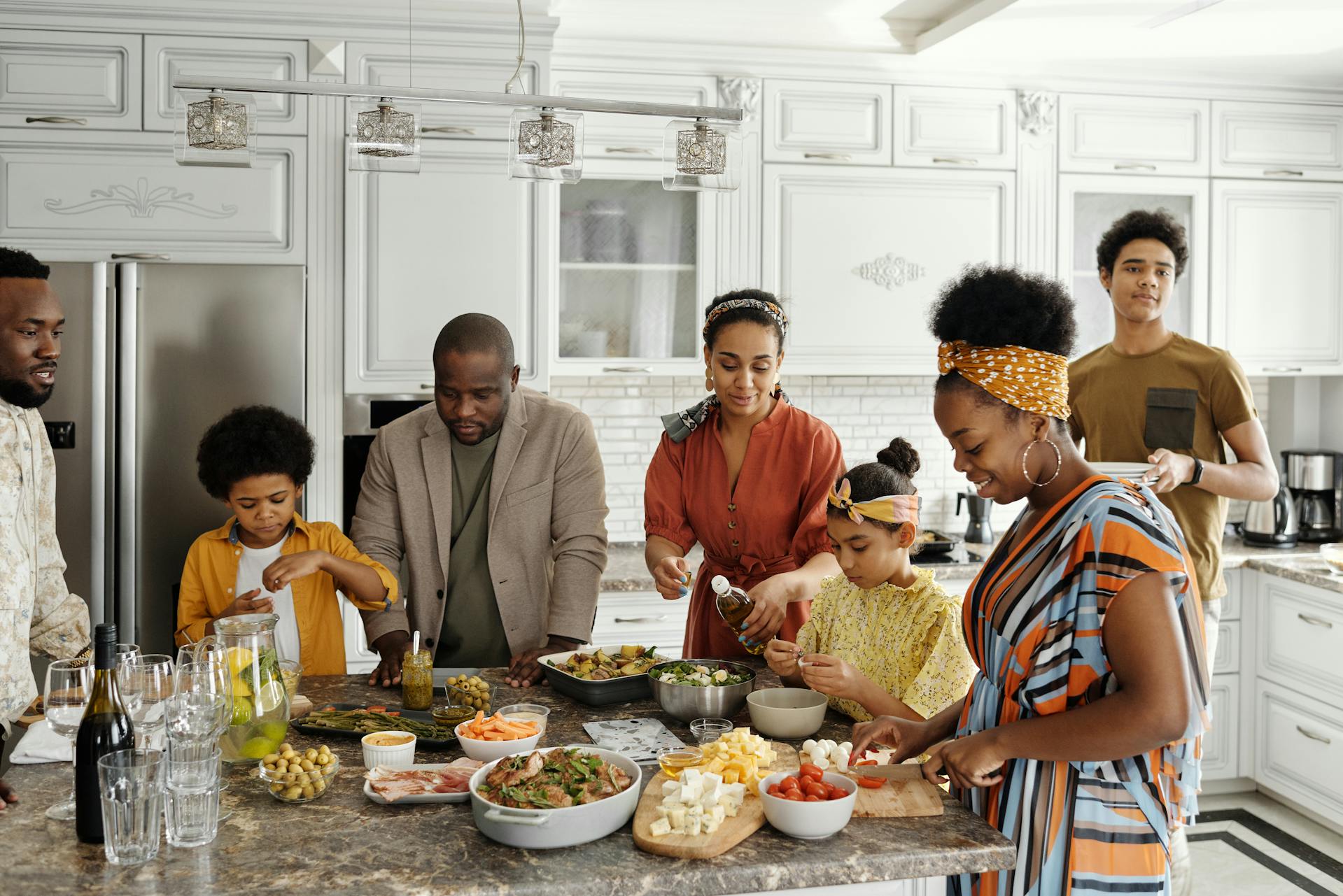 3 Reasons to Prioritize Family & Personal Time