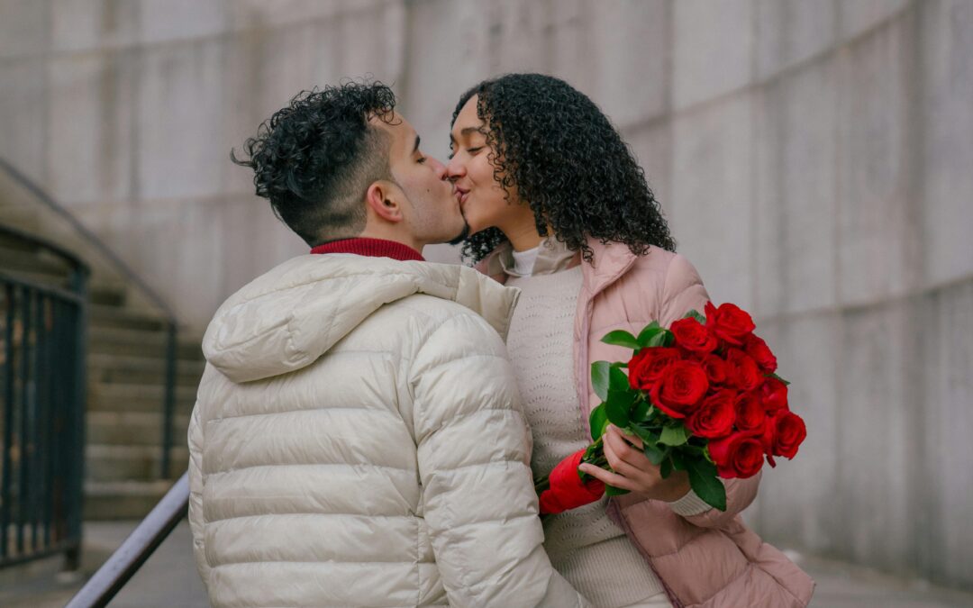 Valentine’s Day Pressure in New Relationships