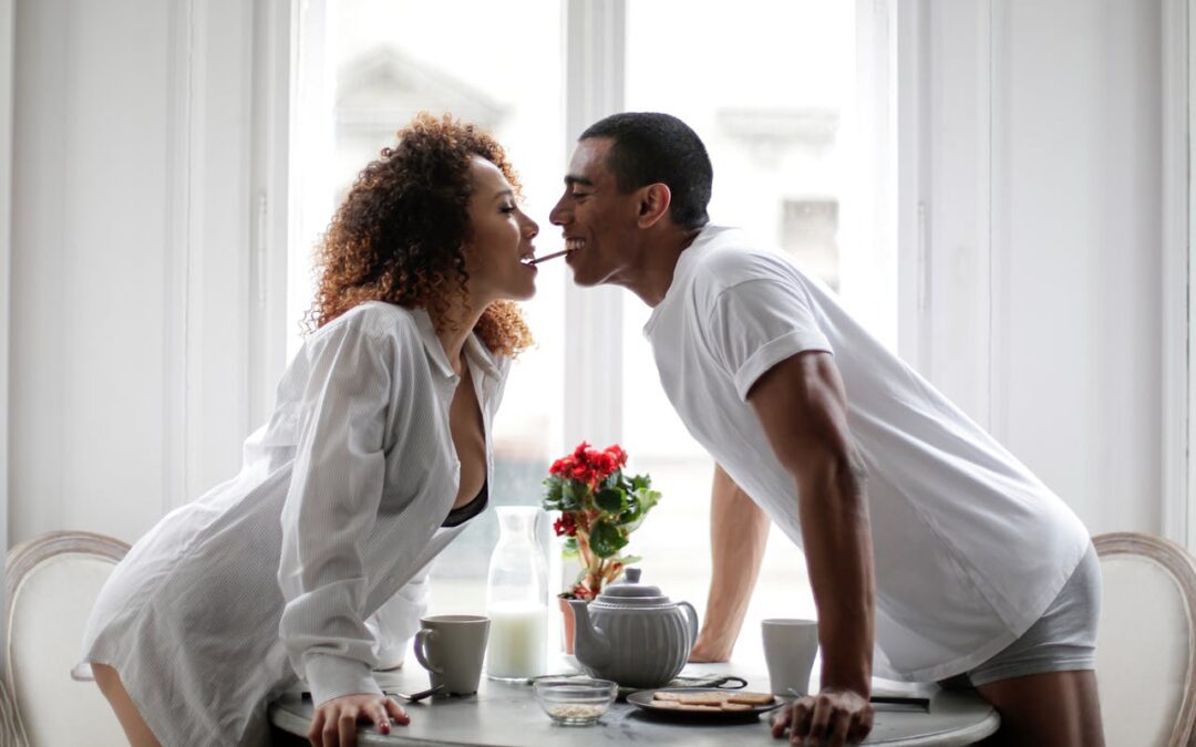 Valentine’s Day Ideas for Couples Married for Years