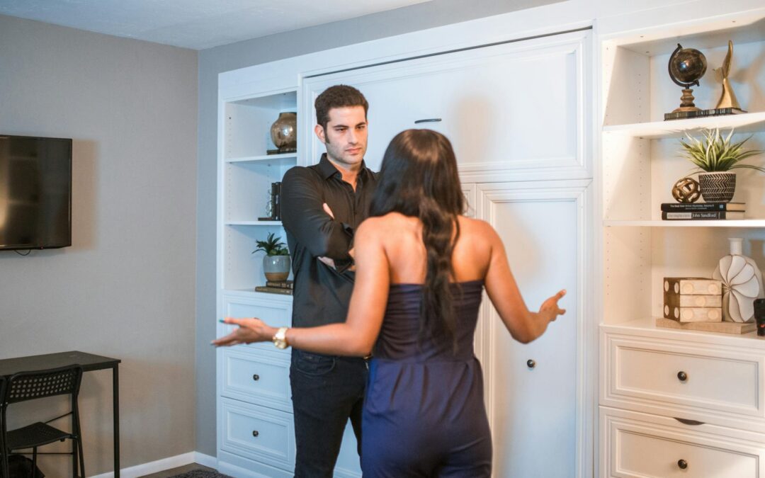 Financial Infidelity: When Money Secrets Break Trust