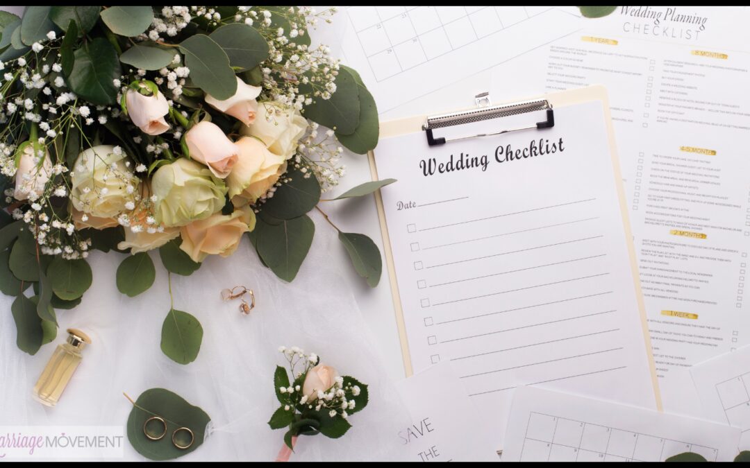 How to Navigate Bridal Shows Without Feeling Overwhelmed