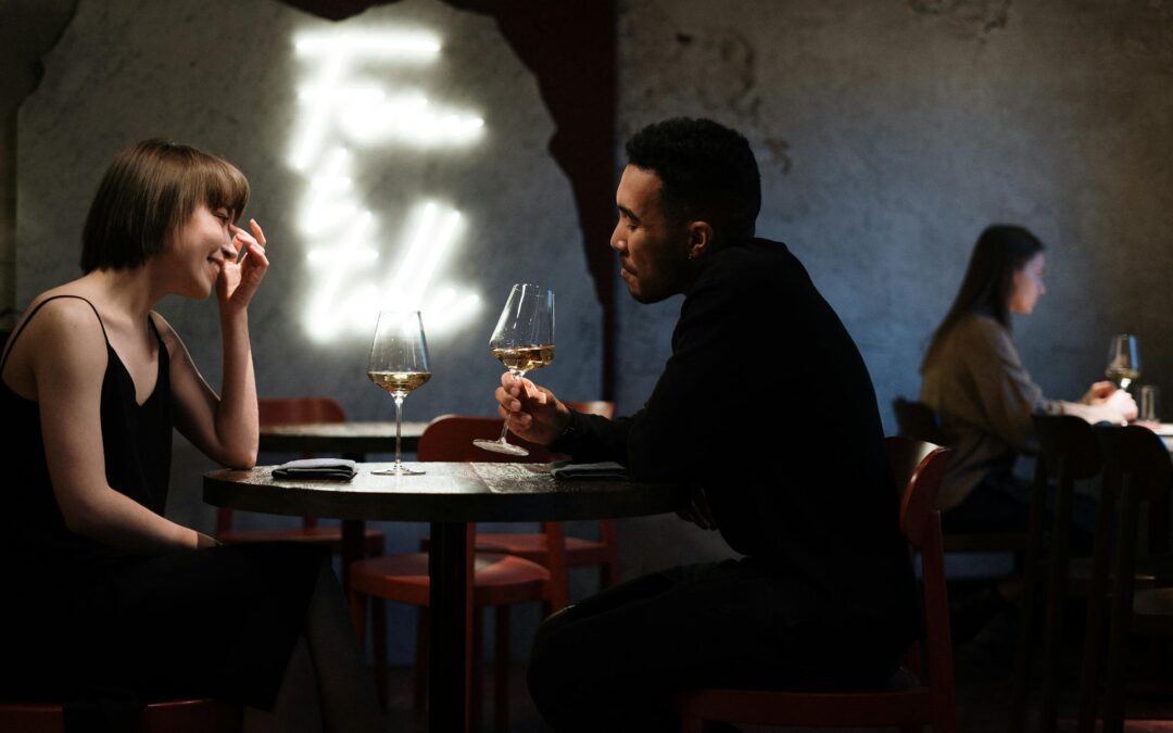 Dating After Divorce: How to Start Again With Confidence