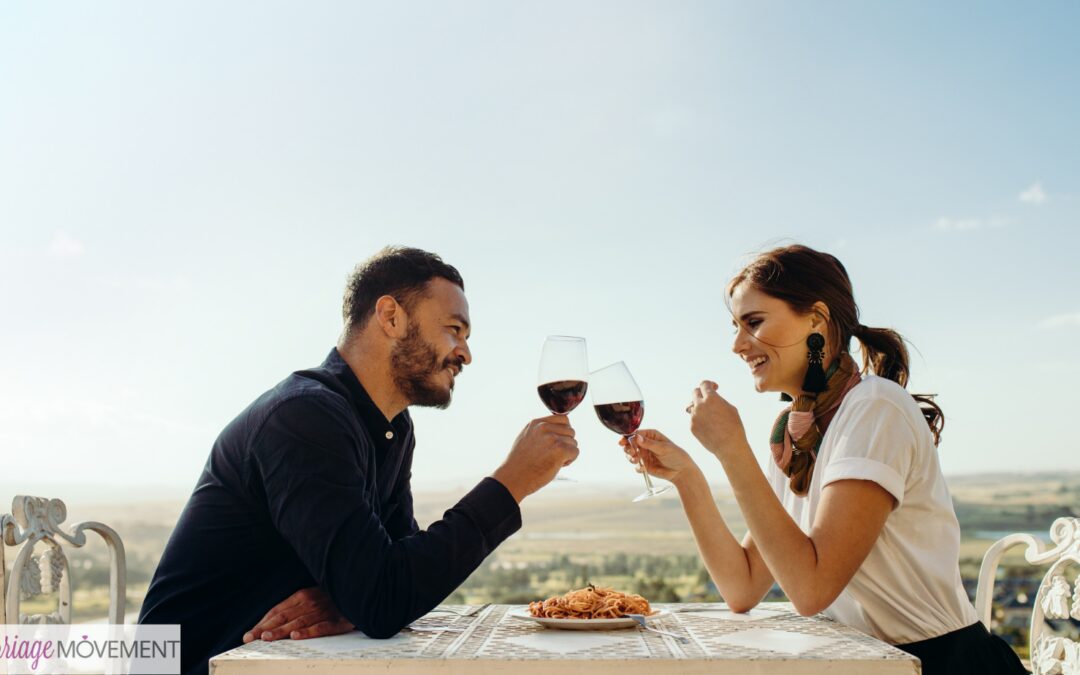 First Date Etiquette: Do’s, Don’ts & Dating with Intention