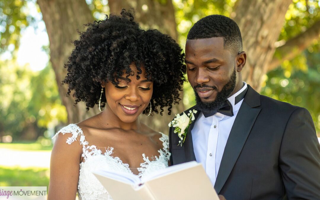 Planning a Meaningful Vow Renewal Without the Pressure