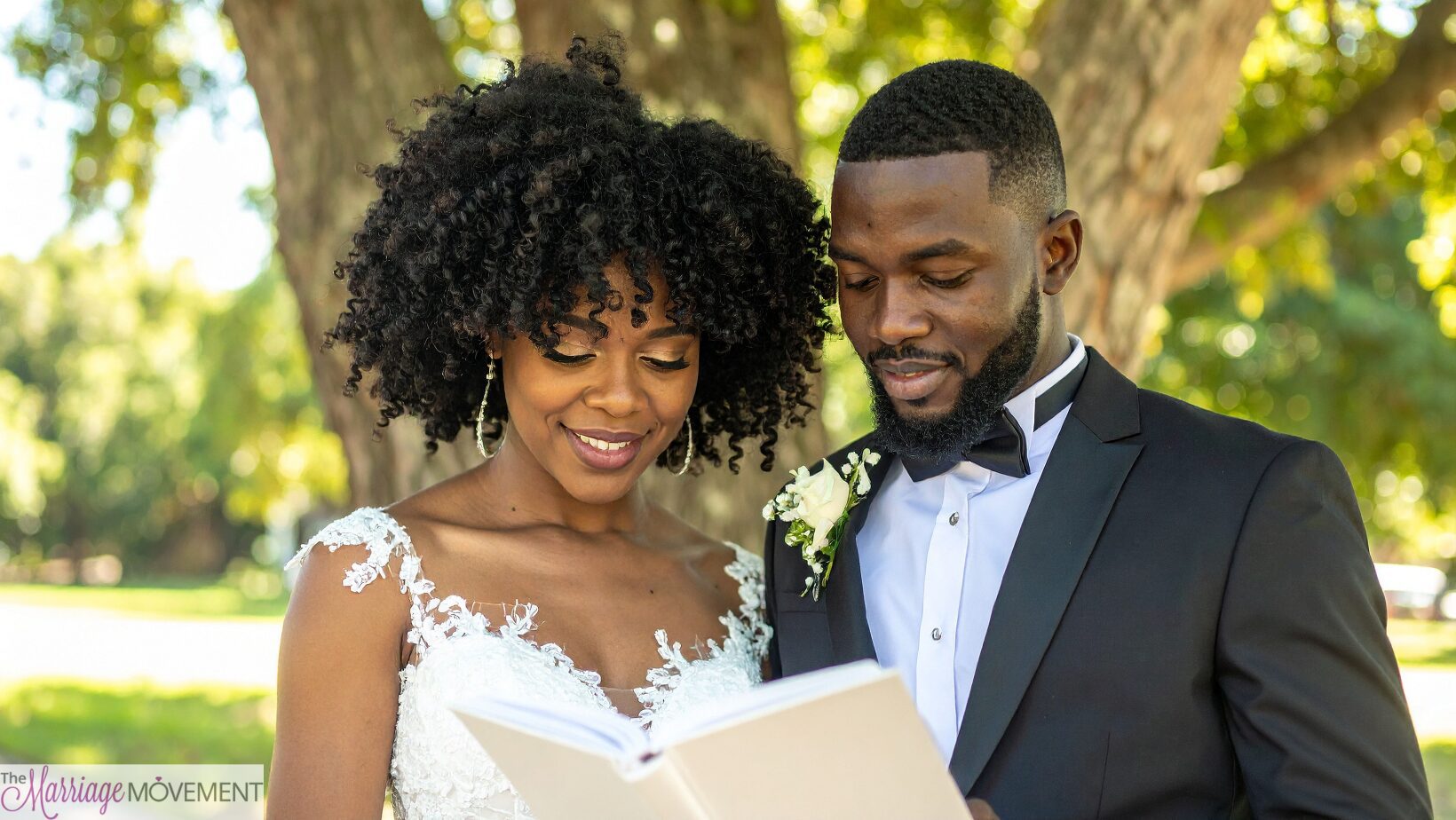 vow renewal