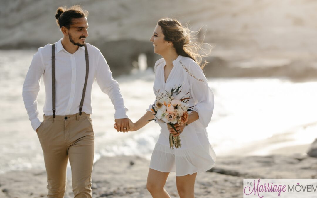 How to Choose a Wedding Theme That Tells Your Love Story