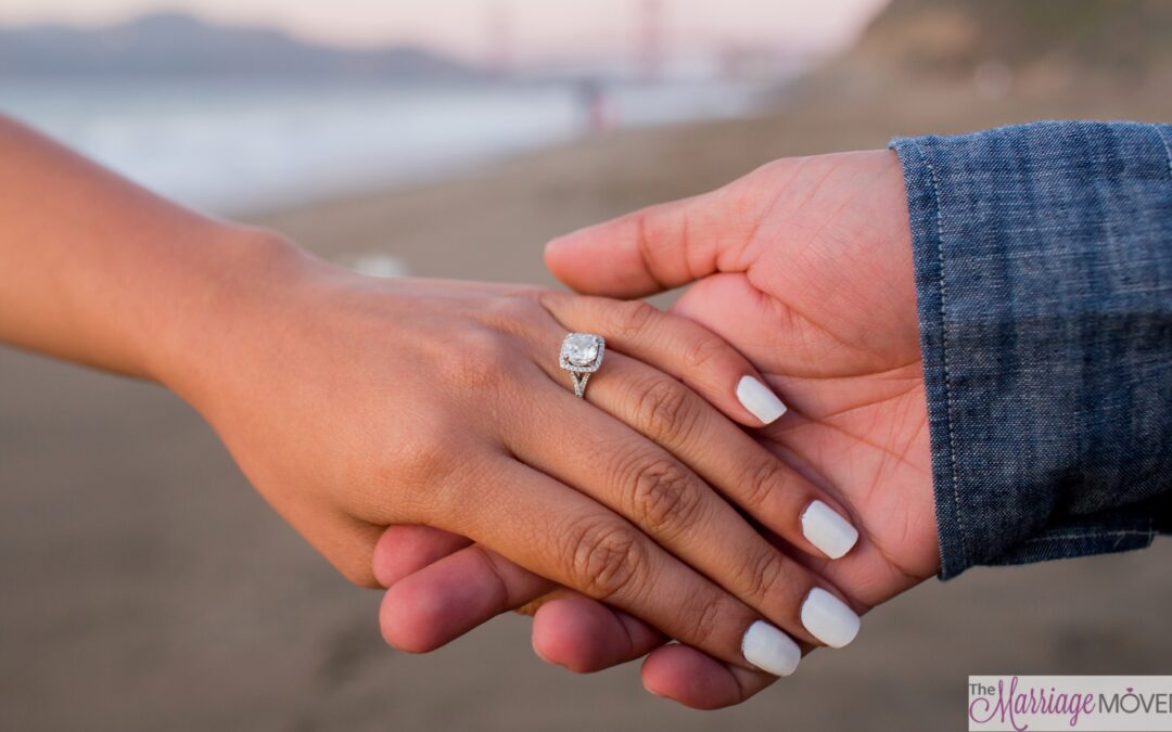 Fun and Creative Ways to Announce Your Engagement