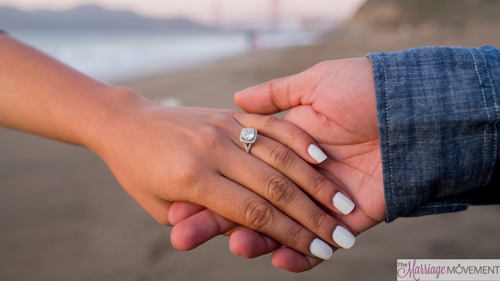 engagement announcement Blog Image engagement
