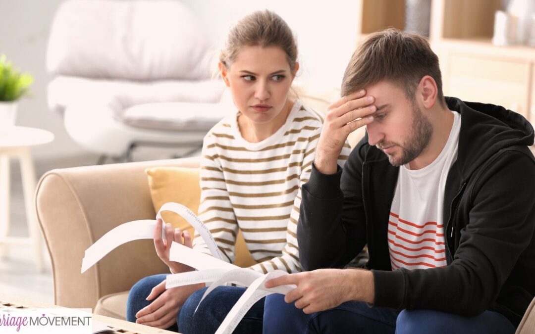 Common Money Conversations Engaged Couples Often Avoid