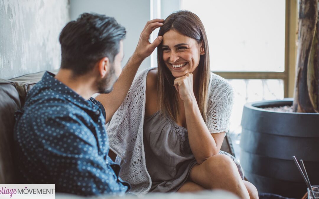 Second Marriages: Conversations to Have Early